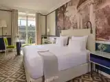 Двухместная студия люкс Executive с видом на Эйфелеву башню