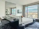 Двухместный люкс Marvelous seafront