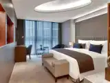 Двухместный люкс Empire c 1 комнатой с видом на парк