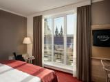 Двухместный номер Castle view Superior
