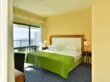 Двухместный люкс with sea side view