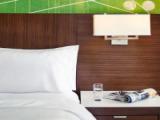 Двухместный гостевой номер Deluxe