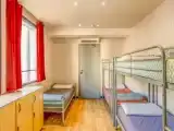 Кровать в общем номере (женский номер)