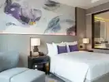 Двухместный клубный номер Carlton