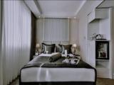 Двухместный номер Deluxe с красивым видом из окна