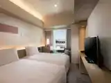 Двухместный номер High Floor Deluxe