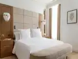 Двухместный люкс Deluxe