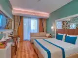 Двухместный номер Стандарт