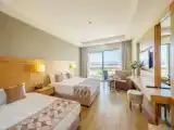Двухместный номер Garden