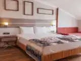 Двухместный номер Jacuzzi с видом на море