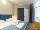 Двухместный полулюкс c 1 комнатой