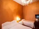 Трёхместный номер Стандарт