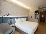 Двухместный номер Deluxe с видом на город