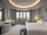 Двухместный клубный номер Premium с видом на город