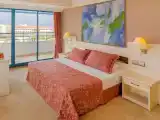 Люкс Sunrise Jacuzzi
