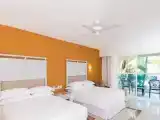 Четырёхместный номер Terrace