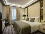 Двухместный люкс Deluxe с видом на парк