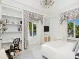 Двухместный номер клубный Deluxe 1906 с видом на море