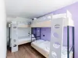 Семейный люкс