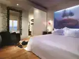 Двухместный люкс Family Стандарт c 1 комнатой
