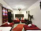 Четырёхместный номер Стандарт Safari