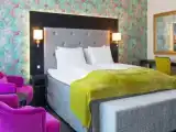 Двухместный люкс