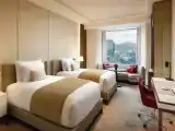 Номер Family Grand Deluxe (Executive Tower)