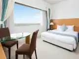 Двухместный номер Executive Blue
