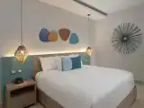Номер Club с видом на океан