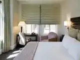 Двухместный номер CitySide View