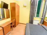 Двухместный номер Deluxe