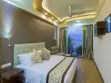 Двухместный полулюкс с видом на море