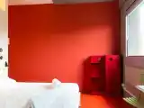 Четырёхместный номер Семейный