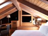 Двухместный полулюкс Loft