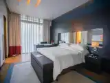 Люкс с бассейном Пентхаус