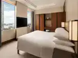 Двухместный люкс Executive