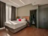 Двухместный люкс Suvva с джакузи с видом на море
