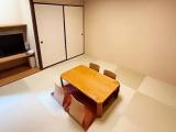 Номер Japanese-style
