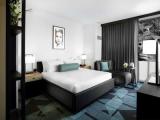 Двухместный номер Gallery Tower Deluxe
