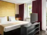 Двухместный люкс
