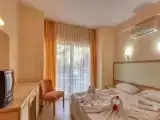 Двухместный номер Стандарт для мужчин