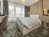 Двухместный номер с террасой Classic