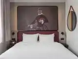 Двухместный номер Premium с балконом