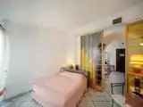 Двухместный полулюкс