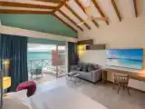 Двухместный люкс Lagoon