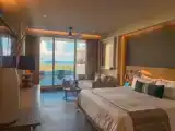 Полулюкс Preferred Club Superior с видом на океан