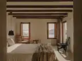 Двухместный люкс Corner с видом на море