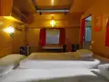 Двухместный Caravan Nomad (Hall № 2)