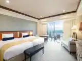 Двухместный номер Top Floor