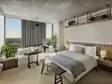 Двухместный номер Skyline
